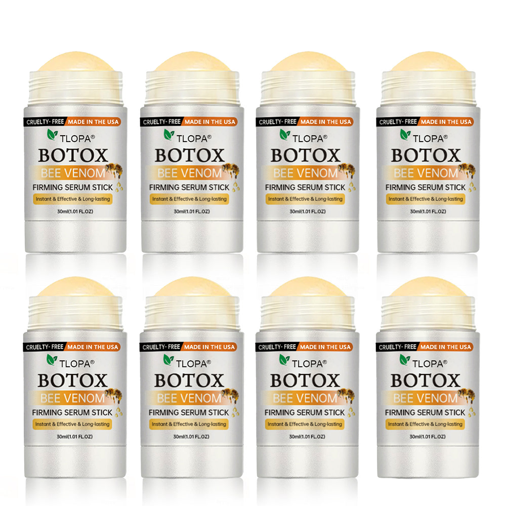 ✨TLOPA® Botox Bee Venom Firming Serum Stick(🔥LAST DAY 70% OFF)💄