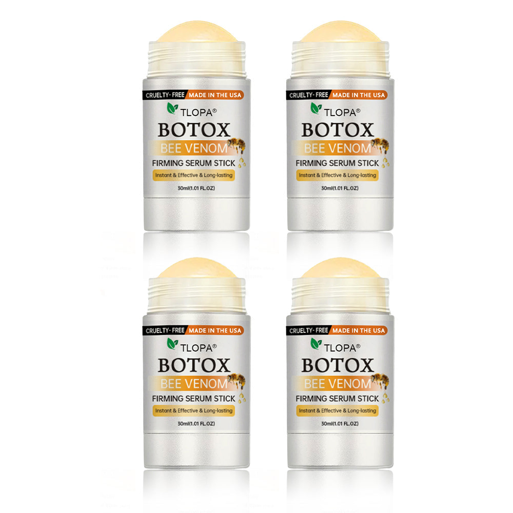 ✨TLOPA® Botox Bee Venom Firming Serum Stick(🔥LAST DAY 70% OFF)💄