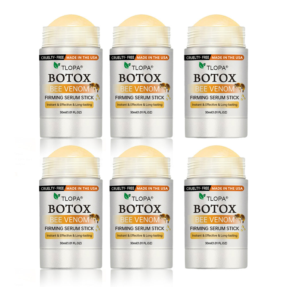 ✨TLOPA® Botox Bee Venom Firming Serum Stick(🔥LAST DAY 70% OFF)💄