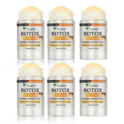 ✨TLOPA® Botox Bee Venom Firming Serum Stick(🔥LAST DAY 70% OFF)💄
